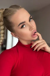 Проститутка Mariana